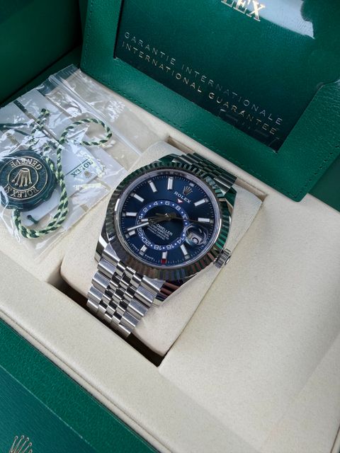 Rolex Sky-Dweller 336934 Image 5